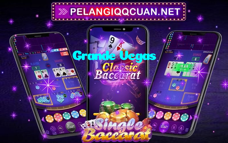 making first deposit on Grande Vegas website using local payment methods in Pakistan