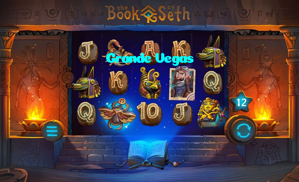 Grande Vegas خوش آمدید بونس +600% پیشکش موبائل ایپ کے پروموشن سیکشن میں دکھائی دیتی ہے۔