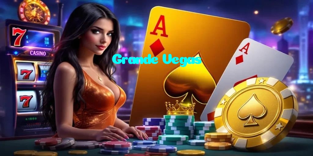 Grande Vegas