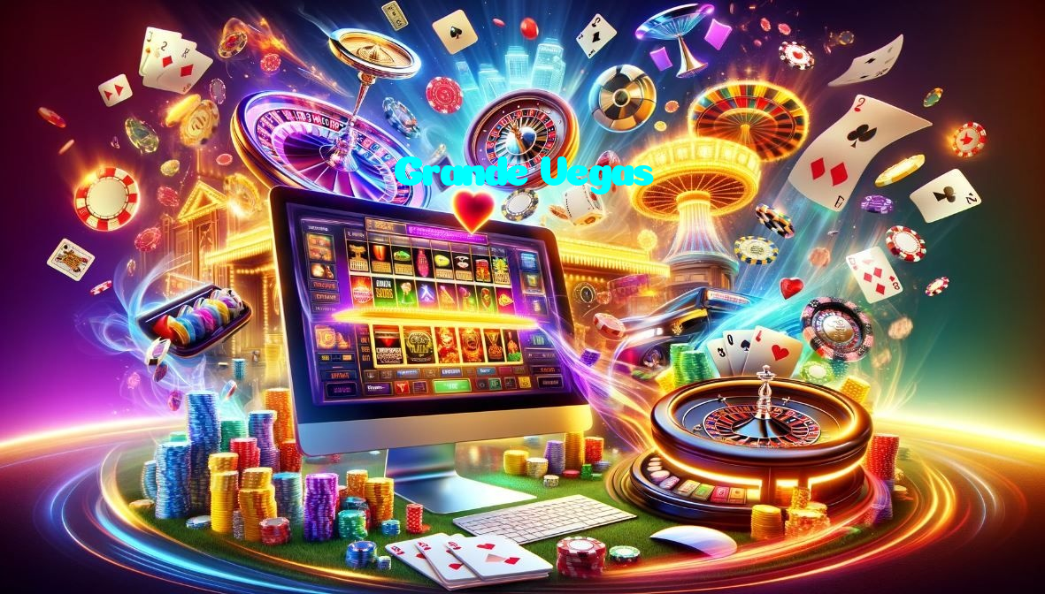 Grande Vegas