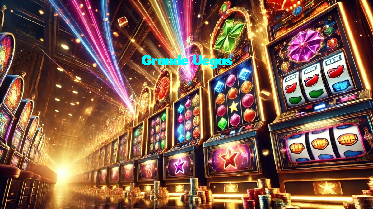 Grande Vegas خوش آمدید بونس +600% پیشکش موبائل ایپ کے پروموشن سیکشن میں دکھائی دیتی ہے۔