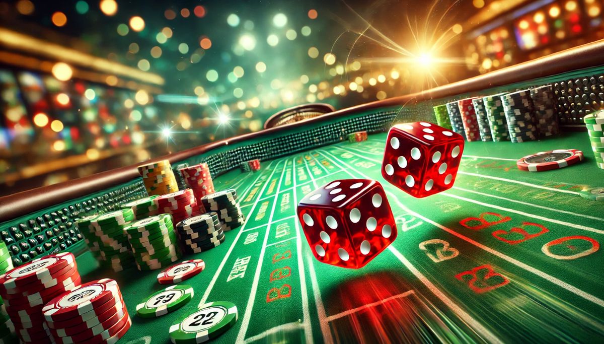 پاکستان میں Grande Vegas قانونی ہے۔