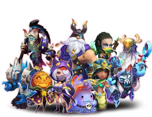 Grande Vegas